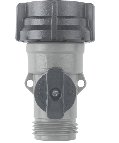 POLY SHUT-OFF VALVE (OLD # 07V)