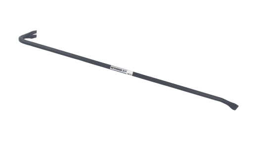 48" WRECKING BAR