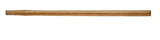 REPLACEMENT 36" SLEDGE/MAUL HANDLE, 6-16LB