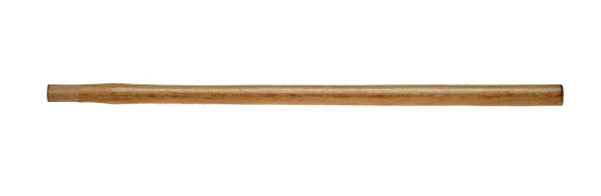 REPLACEMENT 36" SLEDGE HANDLE, 18-24LB