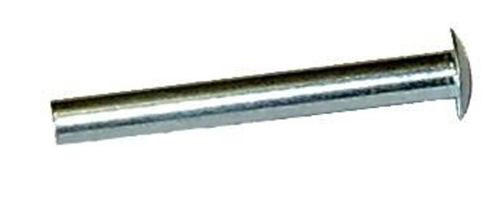 3/16" X 1-3/4" IRON RIVET