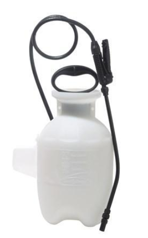 SURESPRAY 2 GALLON POLY SPRAYER