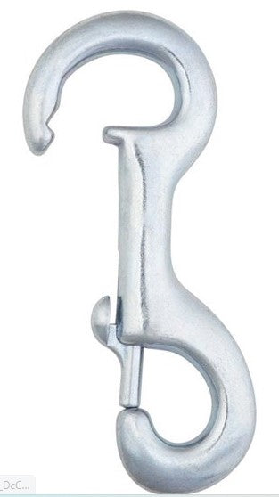 1/2X5-1/4" SNAP BOLT, OPEN RGD, #245