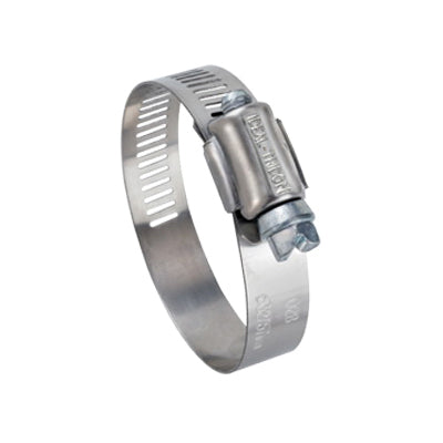 #104 HOSE CLAMP, 127-178MM, 10/BX