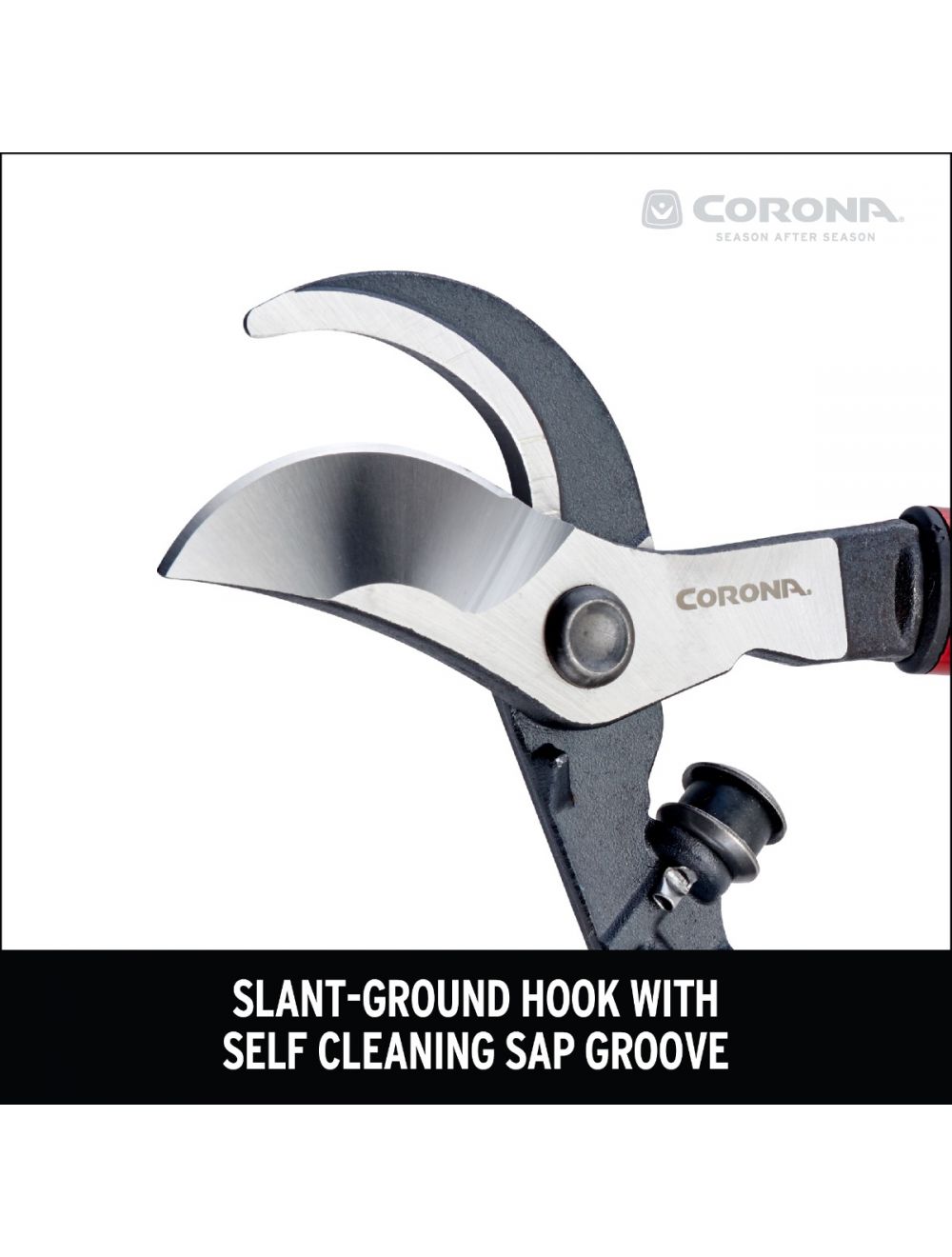 Corona Clippers REPLACEMENT HOOK FOR AL15147, AL15148, AL15149