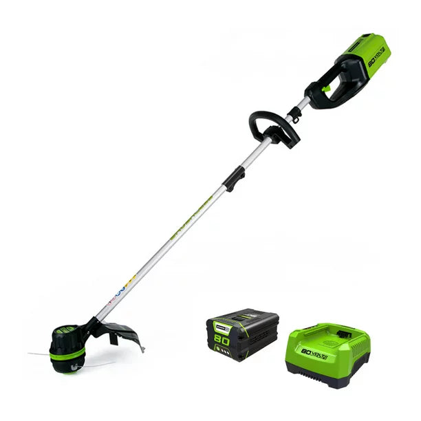 Gen II Front Mount String Trimmer w/2Ah Battery, Charger (SUB) G