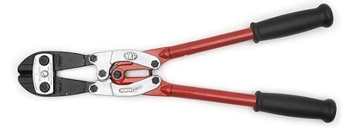 18" DOUBLE COMPOUND BOLT CUTTER