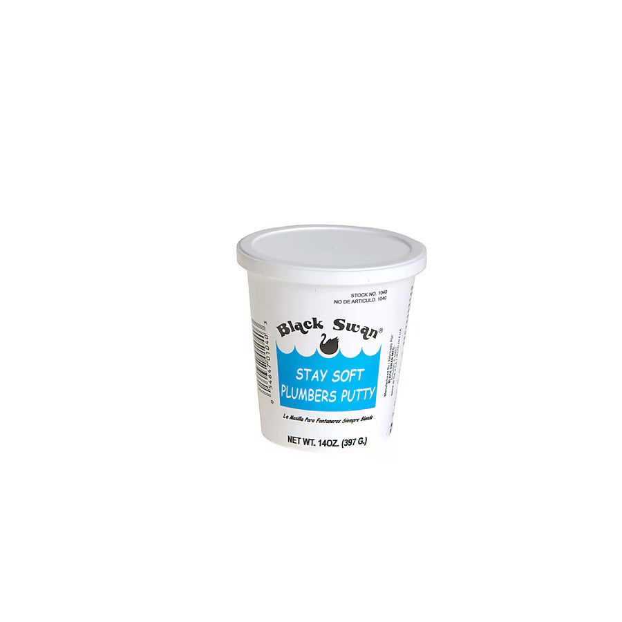 14 OZ PLUMBERS PUTTY