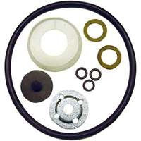 POLY OPEN HEAD REPAIR KIT