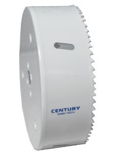 5-1/2  SHARK HOLESAW ECO