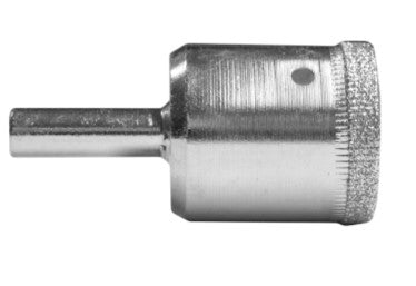 1-1/8" DIAMOND HOLE SAW