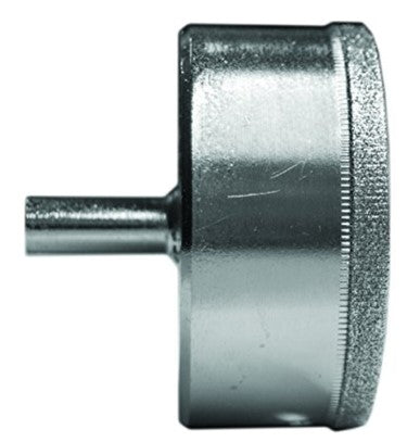 2-1/2" DIAMOND HOLE SAW