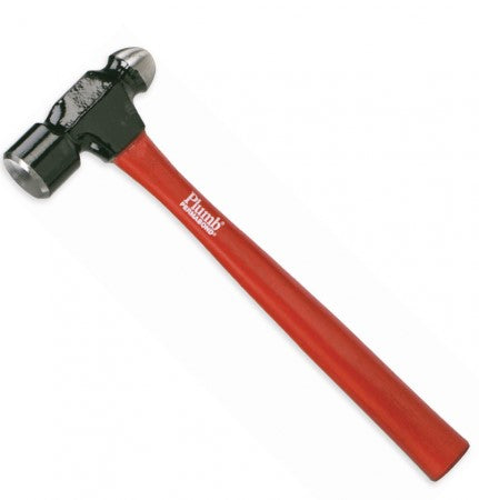 24 OZ. BALL PEIN HAMMER, WOOD HANDLE