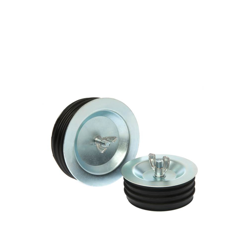 4" TEST PLUGS, MECHANICAL