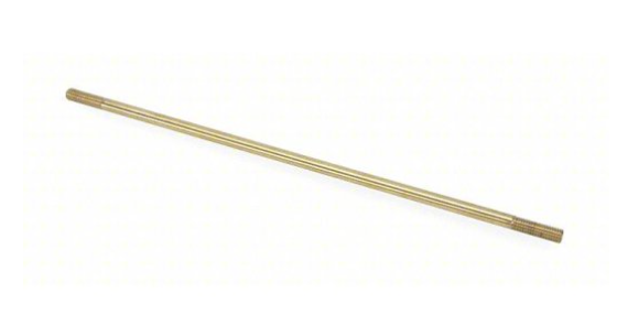 5/16X12" BRASS FLOAT ROD