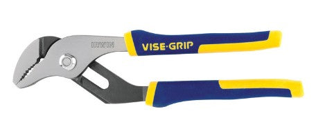 8" GROOVE JOINT PLIERS