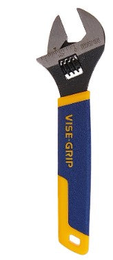 8" ADJUSTABLE WRENCH