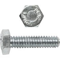 1/2X3'' GR2 HEX BOLTS [50/BOX]