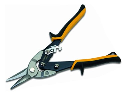 STRAIGHT CUT AVIATION SNIPS