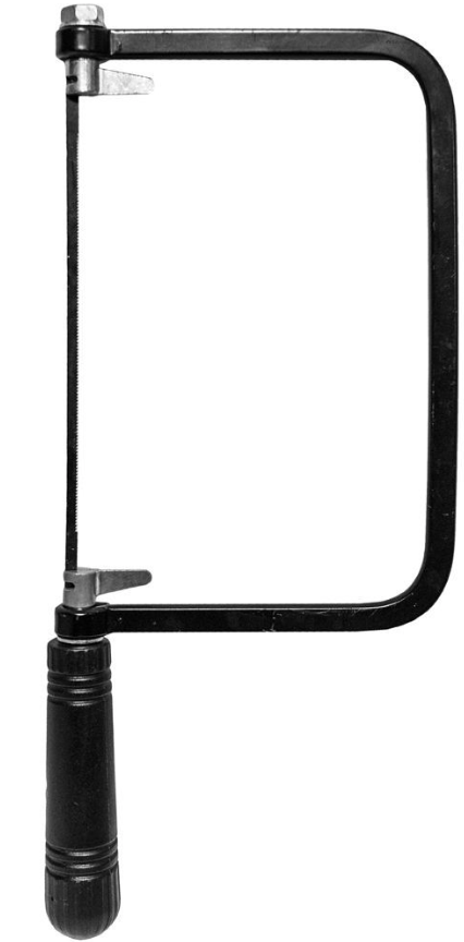 COPING SAW FRAME PRO