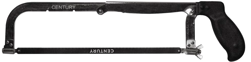 HACKSAW FRAME, GEN PURPOSE