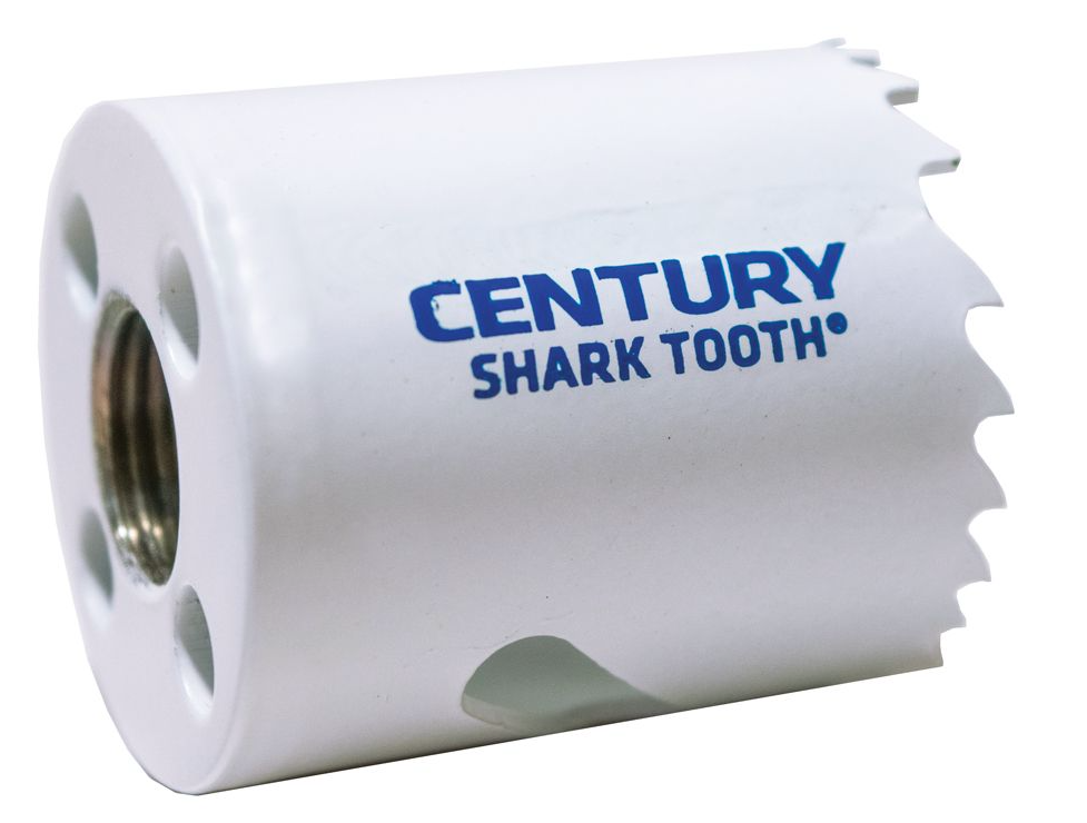 1-3/8" SHARK HOLESAW