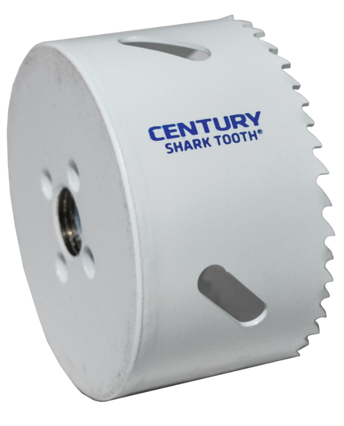 3-1/8" SHARK HOLESAW