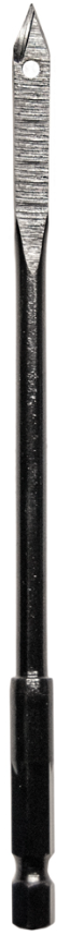 3/8 LAZER SPD SPADE BIT