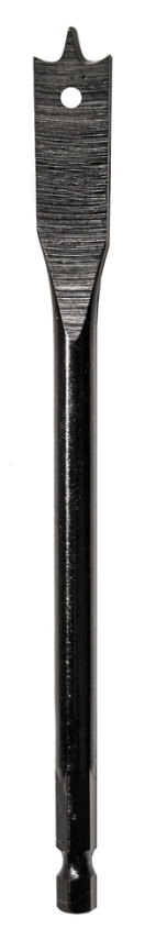 5/8 LAZER SPD SPADE BIT