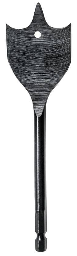 1-1/4 LAZER SPD SPADE BIT