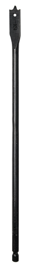 1/2X12 LAZER SPD SPADE BIT