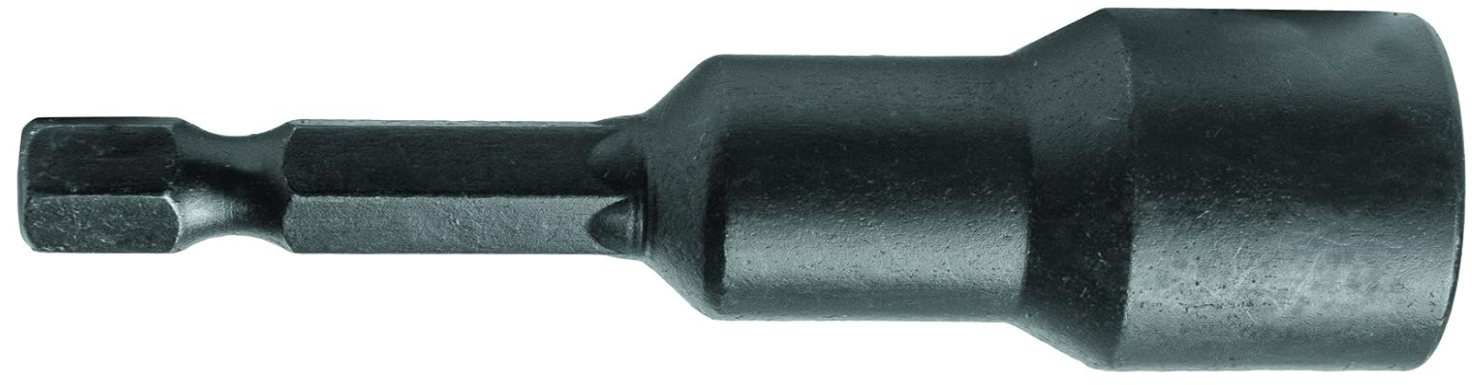 7/16" POWER NUTSETTER BLK