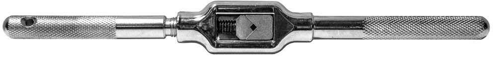 TAP WRENCH,  ADJ 1/16" TO 1/2"