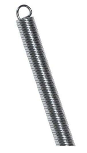 1/4X2-1/2X.020" EXTENSION SPRING, 2/PK