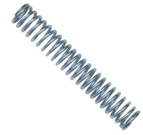 5/16X1-3/4X.016" COMPRESSION SPRING, 4/PK