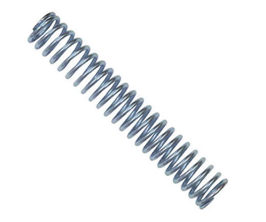 11/32X1-1/2X.047" COMPRESSION SPRING, 4/PK