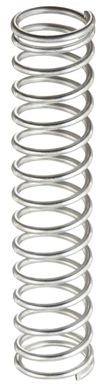 3/8X1-1/2X.026" COMPRESSION SPRING, 4/PK