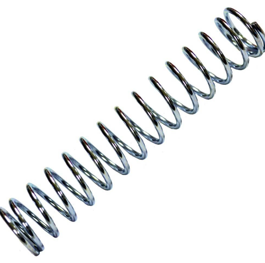 7/16X2-1/4X.041" COMPRESSION SPRING, 2/PK