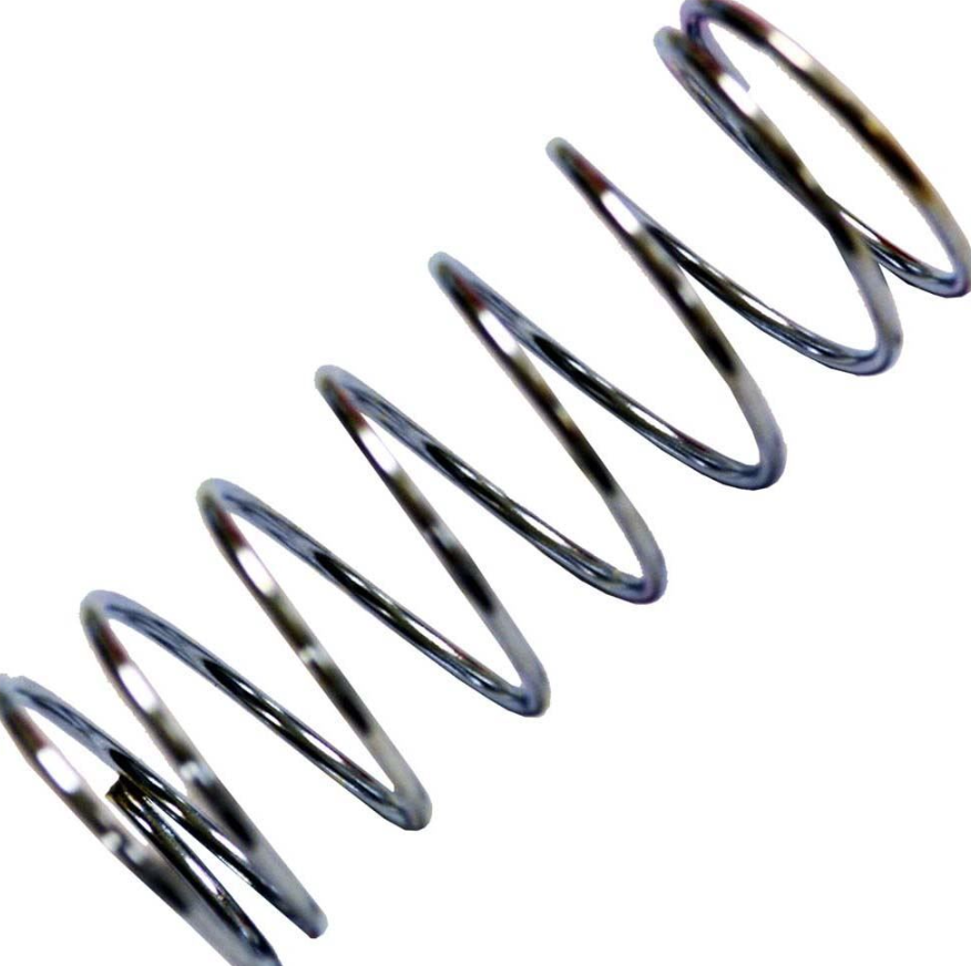 5/8X1-1/2X.041" COMPRESSION SPRING, 2/PK