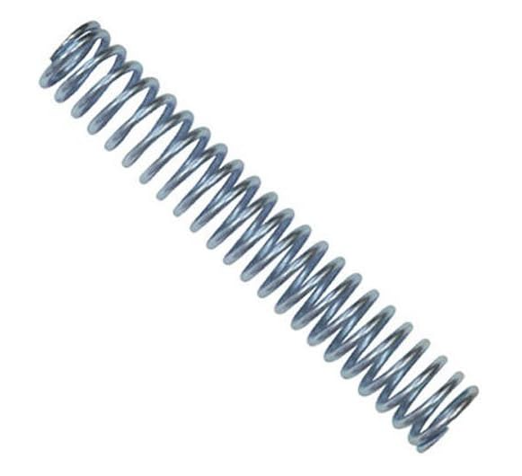 3/8X2-1/4X.062" COMPRESSION SPRING, 2/PK