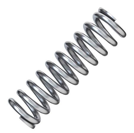 1/2X1-3/4X.062" COMPRESSION SPRING, 2/PK