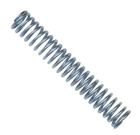 13/32X2-3/4X.047" COMPRESSION SPRING, 2/PK