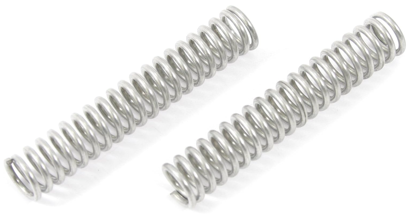 1/2X2-3/4X.072" COMPRESSION SPRING, 2/PK