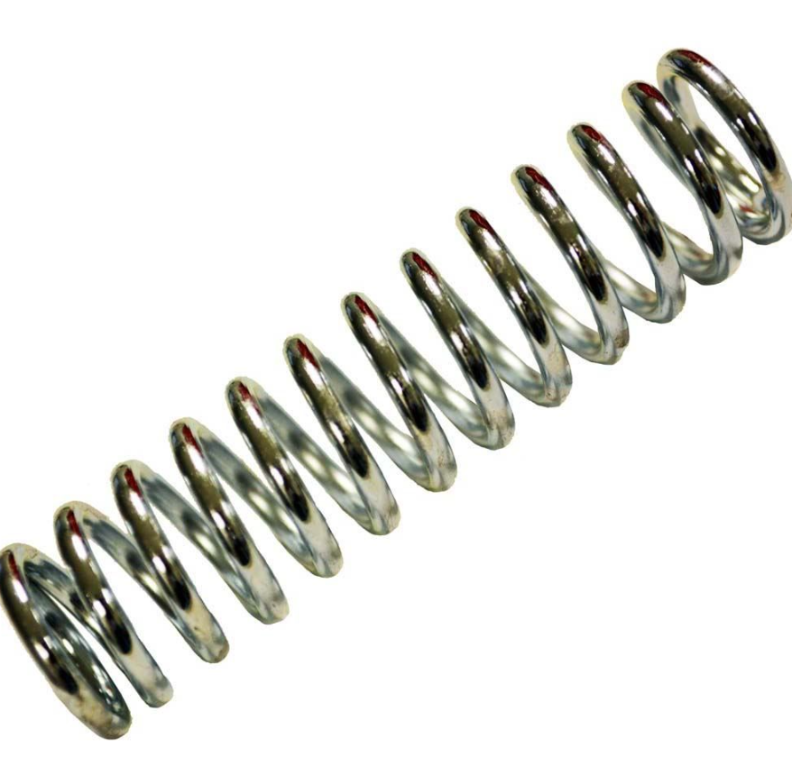 5/8X2-1/2X.080" COMPRESSION SPRING, 2/PK