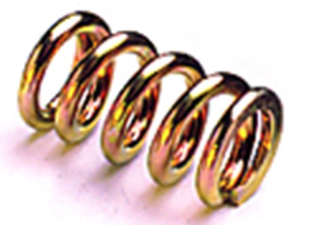 5/8X2-3/4X.054" COMPRESSION SPRING, 2/PK