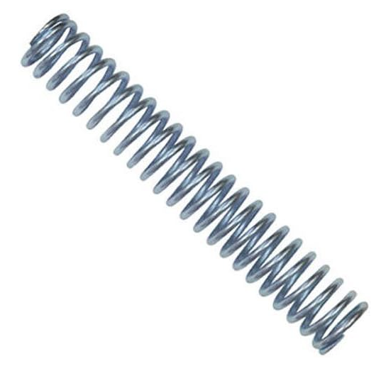 3/4X2X.080" COMPRESSION SPRING, 2/PK