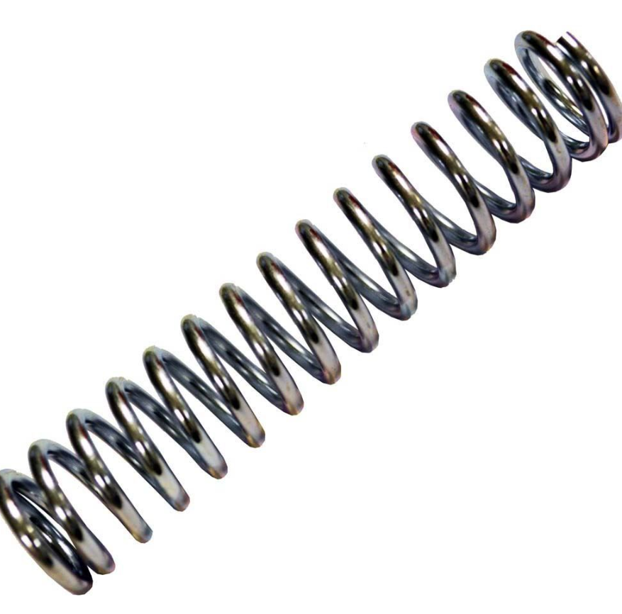 5/8X3X.080" COMPRESSION SPRING, 2/PK