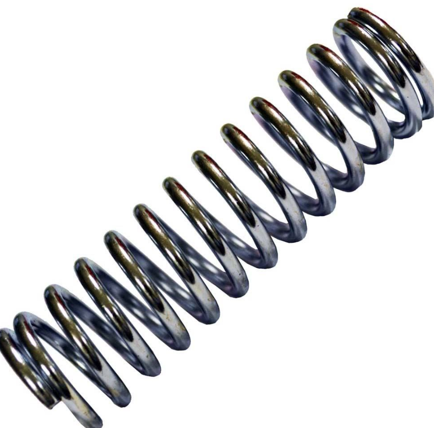 7/8X3X.105" COMPRESSION SPRING, 2/PK