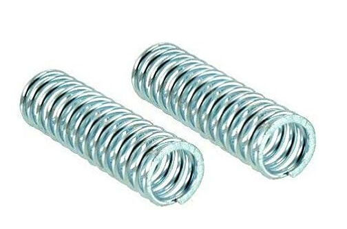 1X3-1/2X.120" COMPRESSION SPRING, 2/PK