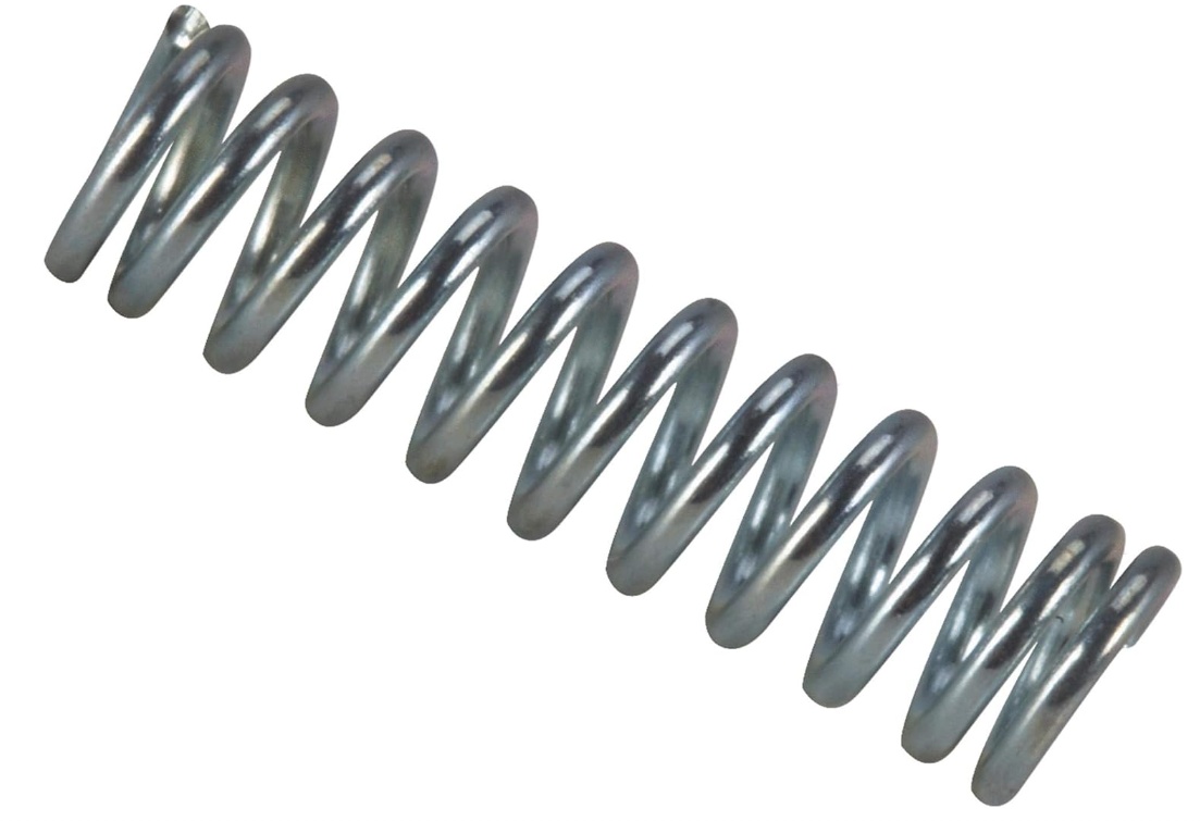 1-3/16X2.3/4X.120" COMPRESSION SPRING, 2/PK